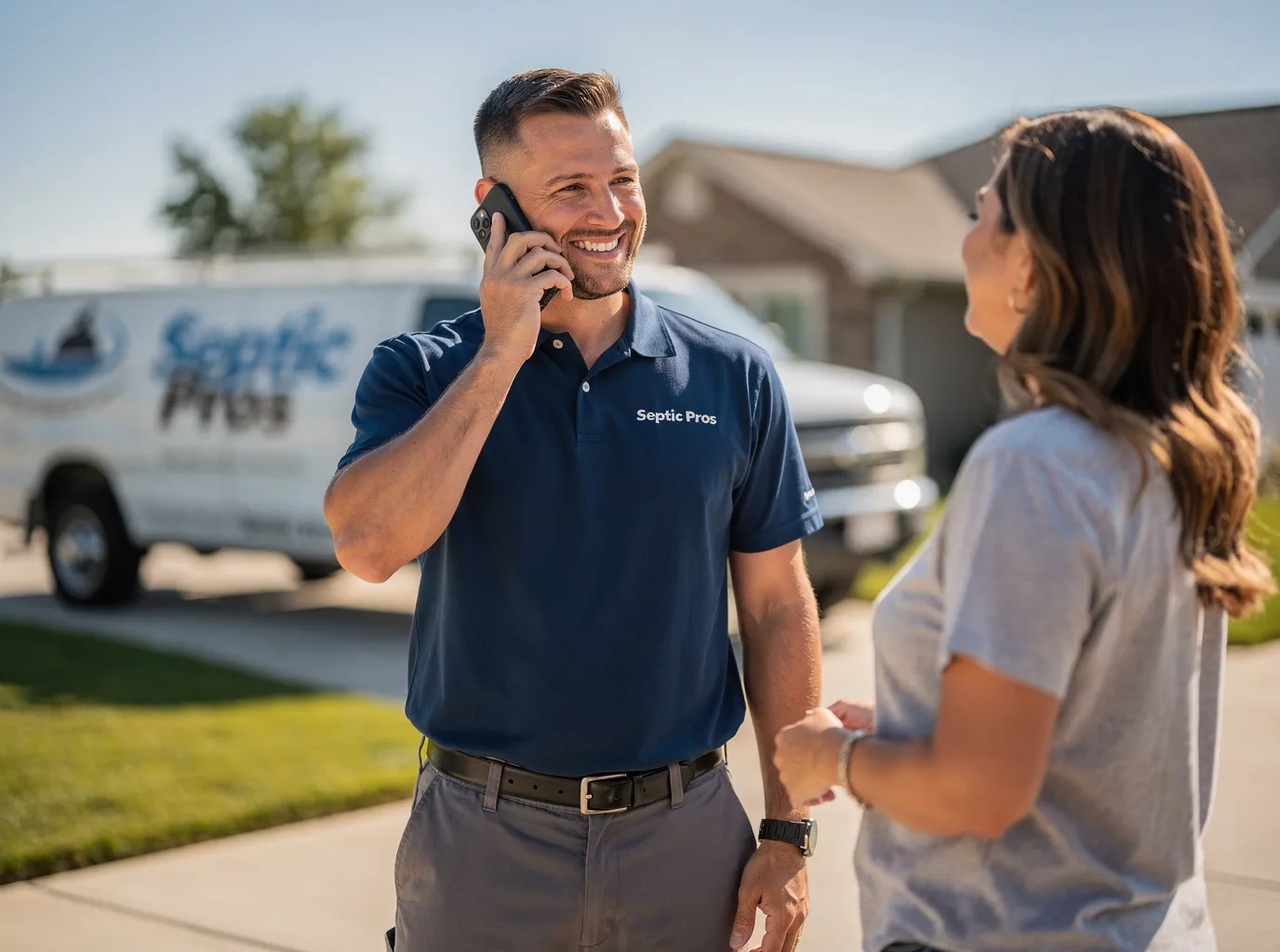 Septic Tank Pumping Columbus, MT FAQs